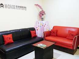 RedDoorz near Baclay Drive Super Metro