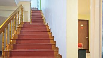 RedDoorz near Baclay Drive Super Metro