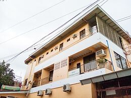 RedDoorz near Baclay Drive Super Metro