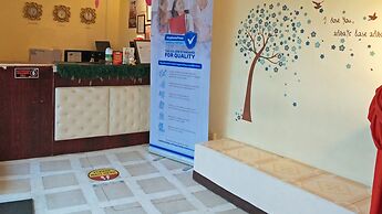 RedDoorz near Baclay Drive Super Metro