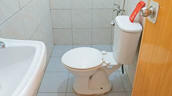 RedDoorz near Baclay Drive Super Metro