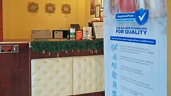 RedDoorz near Baclay Drive Super Metro