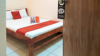 RedDoorz near Baclay Drive Super Metro