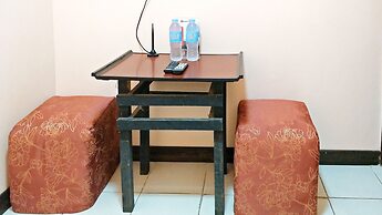 RedDoorz near Baclay Drive Super Metro