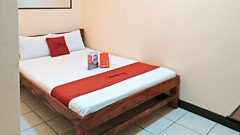 RedDoorz near Baclay Drive Super Metro