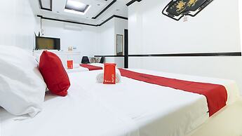 RedDoorz Plus @ Villa Gloria Taguig