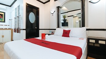 RedDoorz Plus @ Villa Gloria Taguig