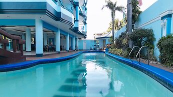 RedDoorz Plus @ Villa Gloria Taguig