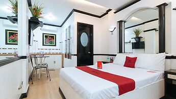 RedDoorz Plus @ Villa Gloria Taguig