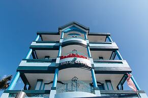 RedDoorz Plus @ Villa Gloria Taguig