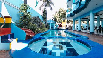 RedDoorz Plus @ Villa Gloria Taguig