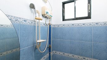 RedDoorz Plus @ Villa Gloria Taguig