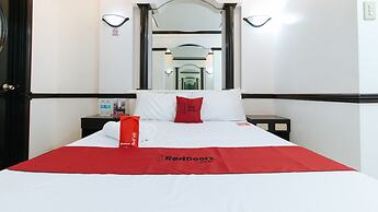 RedDoorz Plus @ Villa Gloria Taguig