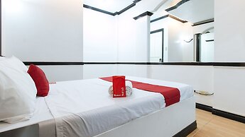 RedDoorz Plus @ Villa Gloria Taguig