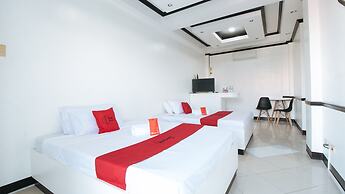 RedDoorz Plus @ Villa Gloria Taguig
