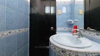 RedDoorz Plus @ Villa Gloria Taguig