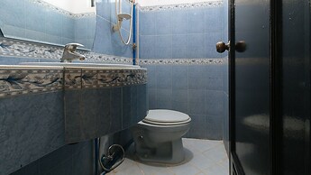 RedDoorz Plus @ Villa Gloria Taguig