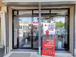 RedDoorz near Gaisano Mall Gensan