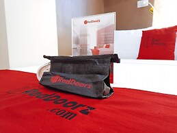 RedDoorz near Gaisano Mall Gensan