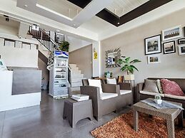 RedDoorz near Gaisano Mall Gensan