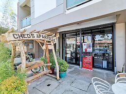 RedDoorz near Gaisano Mall Gensan