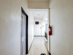 RedDoorz near Gaisano Mall Gensan