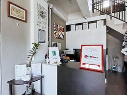 RedDoorz near Gaisano Mall Gensan