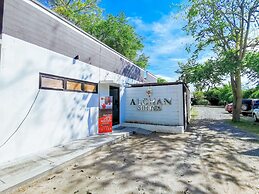 RedDoorz near Trade School Gensan