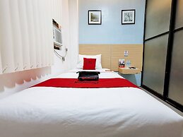 RedDoorz near Trade School Gensan