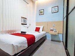 RedDoorz near Trade School Gensan