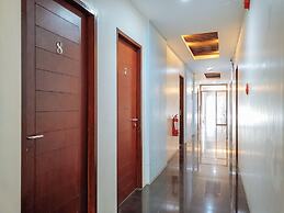 RedDoorz near Trade School Gensan