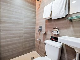 RedDoorz near Trade School Gensan