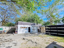 RedDoorz near Trade School Gensan