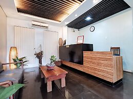 RedDoorz near Trade School Gensan