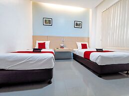 RedDoorz near Trade School Gensan