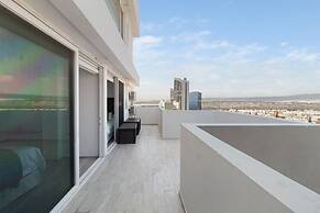 Penthouse Campanario, LA Mejor Vista DE Queretaro