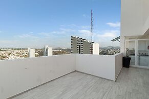 Penthouse Campanario, LA Mejor Vista DE Queretaro