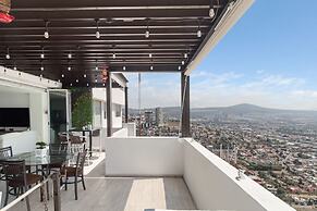 Penthouse Campanario, LA Mejor Vista DE Queretaro