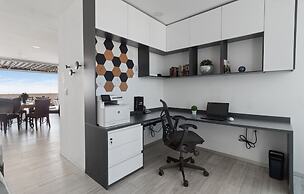 Penthouse Campanario, LA Mejor Vista DE Queretaro