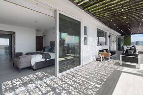 Penthouse Campanario, LA Mejor Vista DE Queretaro