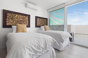 Penthouse Campanario, LA Mejor Vista DE Queretaro