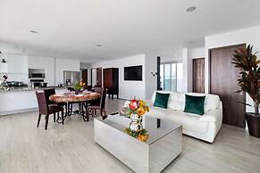 Penthouse Campanario, LA Mejor Vista DE Queretaro