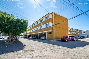 Departamento 2 Recamaras Centrico