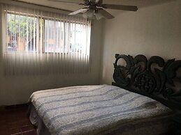 Departamento 2 Recamaras Centrico