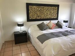 Departamento Suite King Size