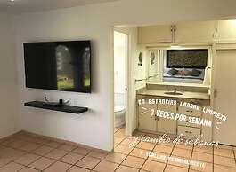 Departamento Suite King Size