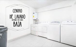 Departamento Suite King Size