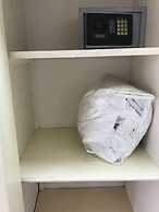 Departamento Suite King Size
