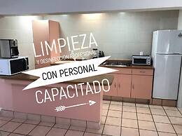 Departamento Suite King Size