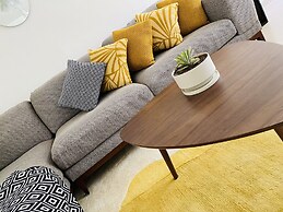 Rincòn Único Centrico